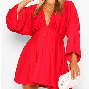 Plus Size Flare Dress. Size 4X It’s Beautiful.